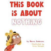 This Book Is About Nothing