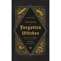 The Book of Forgotten Witches