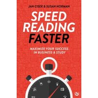 Speed Reading Faster
