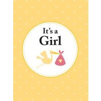 It's a Girl