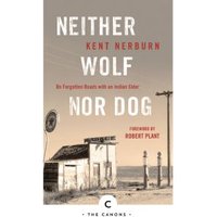 Neither Wolf nor Dog