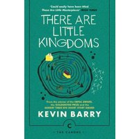 There Are Little Kingdoms