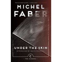 Under the Skin