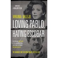 Loving Pablo, Hating Escobar