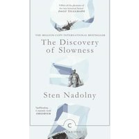The Discovery of Slowness
