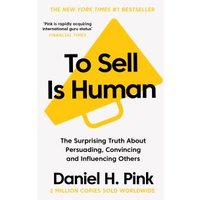 To Sell Is Human