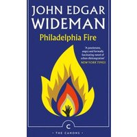 Philadelphia Fire