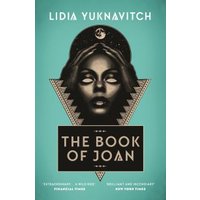 The Book of Joan