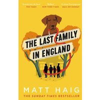 The Last Family in England