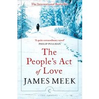 The People's Act of Love