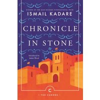 Chronicle in Stone