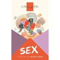 Letters of Note. Sex