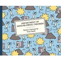 Department of Mind-Blowing Theories