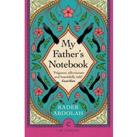 My Father's Notebook