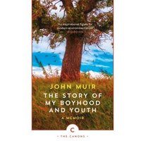 The Story of My Boyhood and Youth