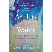 Antlers of Water