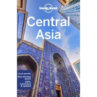Central Asia