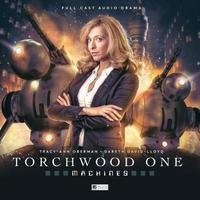 Torchwood One