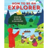 How to Be an Explorer
