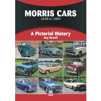 Morris Cars