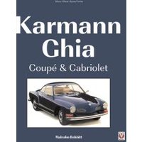 Karmann Ghia