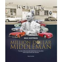 Max Hoffman