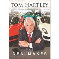 Tom Hartley