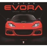 Lotus Evora