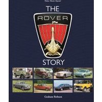 The Rover Story