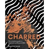 Charred