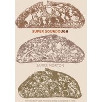Super Sourdough