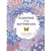 Planting for Butterflies