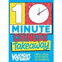 10 Minute Chinese Takeaway