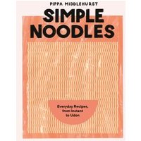 Simple Noodles