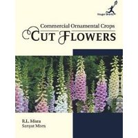 Commercial Ornamental Crops