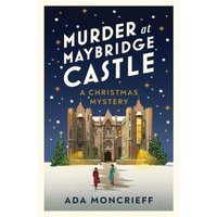 Murder at Maybridge Castle