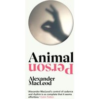 Animal Person
