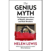 The Genius Myth