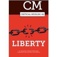 Critical Muslim. 42 Liberty