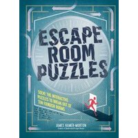 Escape Room Puzzles