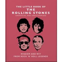 The Little Book of The Rolling Stones