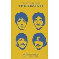 The Little Book of The Beatles