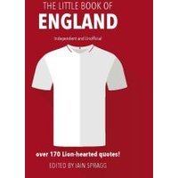The Little Book of England Football
