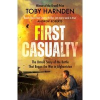 First Casualty