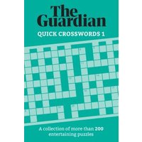 The Guardian Quick Crosswords 1