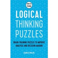 Logical Thinking Puzzles