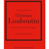 Little Book of Christian Louboutin