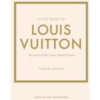 Little Book of Louis Vuitton