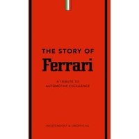 The Story of Ferrari