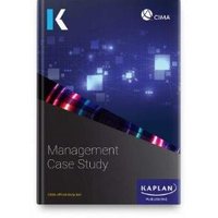 CIMA Case Study. Management Level